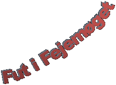 Fut i Fejemget